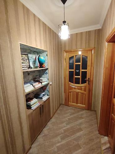 sabit rehman kucesi: Sumqayıt, 4 otaqlı, Köhnə tikili, 93 kv. m — 10