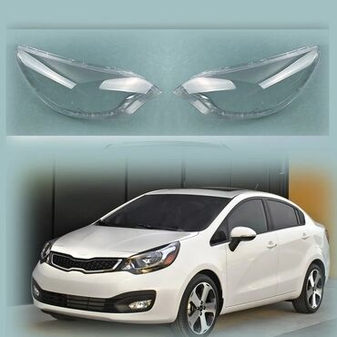 ölüxana kia: Kia Rio 2011-2013 fara susesi  ⚜X İ D M Ə T L Ə R İ M İ Z⚜ 🔸️Sadə və