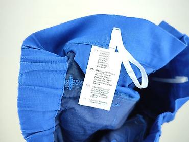 flared jeans boy: Bpc bonprix collection, Spodnie materiałowe damskie, rozmiar M — 5
