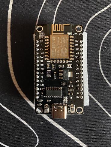 macbook pro 17: Материнская плата для ПК ESP8266, Новый — 1