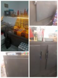 Biznes üçün program təminatı: Vitrin xaladelnik 1 aydi islenib hecbir problemi yoxdu eziyi qirigi