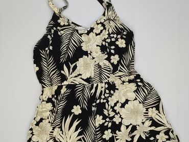 allegro sukienki w kwiaty duże rozmiary: Orsay, Women`s dress, size S