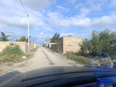 Torpaq sahələrinin satışı: 6 sot, Tikinti, Maklerlər narahat etməsin, Müqavilə — 8