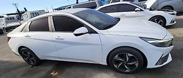 avante 1: Hyundai Avante: 2020 г., 1.6 л, Автомат, Бензин, Седан — 2