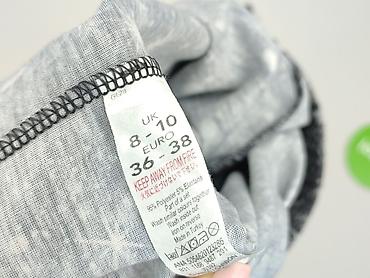 gatta rozmiary rajstop: Legginsy Sportowe damskie, rozmiar S — 4