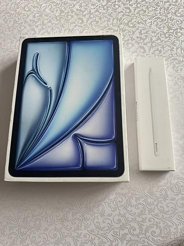 apple pencil 1: IPad с поддержкой стилуса - Диагональ экрана: около 11" (тонкие — 8
