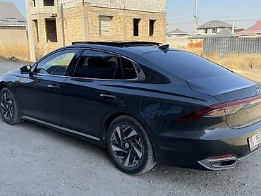 bmw x5 e53 4 8: Hyundai Grandeur: 2022 г., 2.4 л, Автомат, Гибрид, Седан — 8