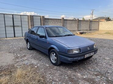 р16 резина: Volkswagen Passat: 1992 г., 1.8 л, Механика, Бензин, Седан