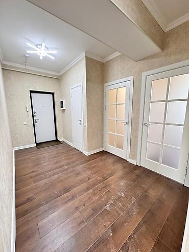 Продажа квартир: 2 комнаты, 67 м², Элитка, 7 этаж, Дизайнерский ремонт — 2