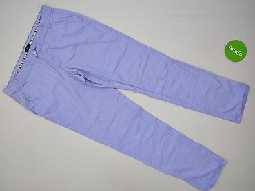 bluzki 4f: F&F, Spodnie materiałowe damskie, rozmiar M — 2