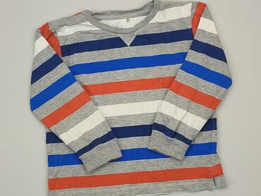 elegancką bluzka do tiulowej spódnicy: Bluzka, 4-5 lat, 104-110 cm, stan - Dobry