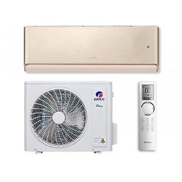 биполь эпп: GREE Airy inverter smart Wi-Fi A+ class настенная сплит‑система — 4