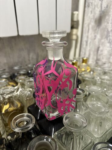 Ətriyyat: Cox celbedici gozel qablardir.Hec birinin siniqi cati yoxdur.3 ay — 13