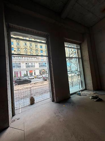beta stores: 🏙️ КОММЕРЧЕСКОЕ ПОМЕЩЕНИЕ В ЖК «ПРАЙМ ПАРК» ✨ 📍 Асанбай, 1-я линия 🏢 — 3