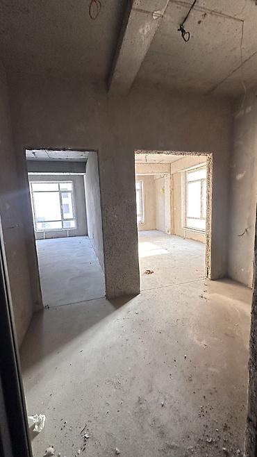 Продажа квартир: 1 комната, 50 м², Элитка, 6 этаж, ПСО (под самоотделку) — 4