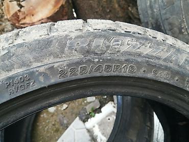 5100 r18: Срочно продаю шины размер на фото все по один штуку 500с — 1