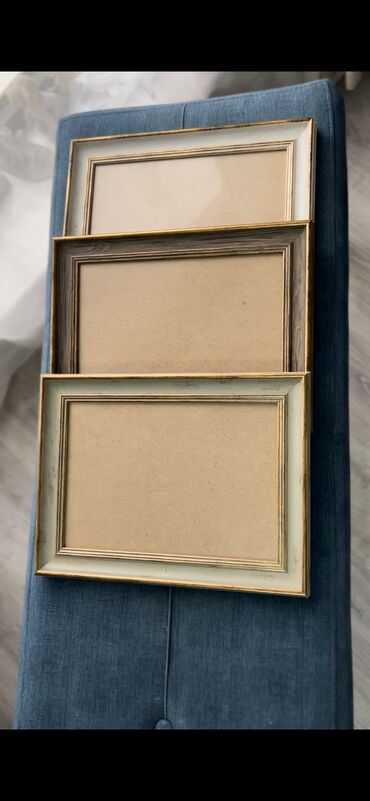 Şəkil və rəsmlər üçün çərçivələr: Çərçivə — 14