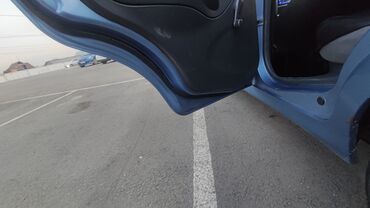 Daewoo: Daewoo Matiz: 2005 г., 0.8 л, Механика, Бензин, Седан — 10