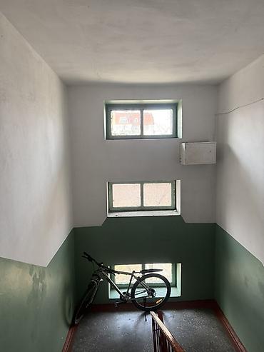 Продажа квартир: 2 комнаты, 59 м², Индивидуалка, 5 этаж, Косметический ремонт at lalafo.kg — 17 Продажа квартир: 2 комнаты, 59 м², Индивидуалка, 5 этаж, Косметический ремонт — 17