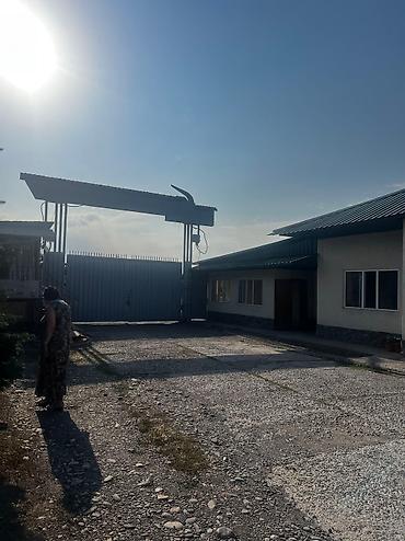 Продажа другой коммерческой недвижимости: Продается производственная база, расположенный в промышленной зоне г at lalafo.kg — 30 Продажа другой коммерческой недвижимости: Продается производственная база, расположенный в промышленной зоне г — 30