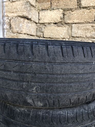 Təkərlər: İşlənmiş Şin Bridgestone 205 / 55 / R 16