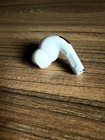 airpods pro 2 бу: Вакуумные, Apple, Б/у, Беспроводные (Bluetooth), Классические
