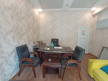 cay: Ofis mebeli dəsti Tərkibi: - Künc tipli əsas iş masası (çekmecəli — 3