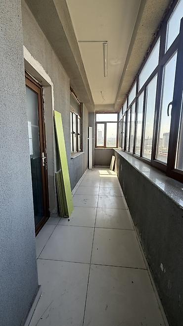 пл: Продажа офисов 188 м², С ремонтом, 9 этаж — 7