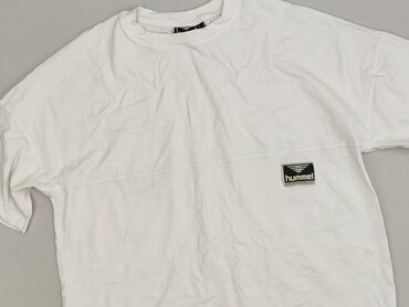 mango tshirt: Hummel, Футболка для чоловіків, розмір L