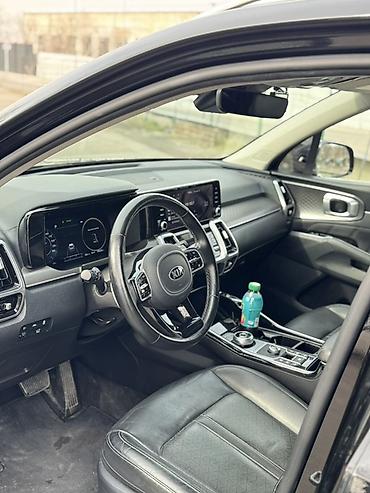 Kia: Kia Sorento: 2020 г., 2.2 л, Автомат, Дизель, Кроссовер — 1
