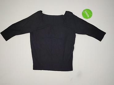 sweter w serca h: Sweter damski, rozmiar S — 2