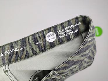 klatka: Garcia Jeans, Jeansy damskie, rozmiar S — 4
