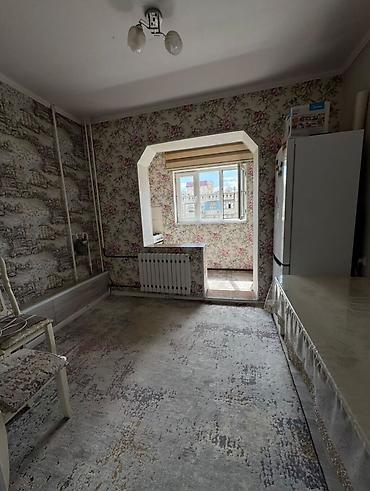 all group: 2 комнаты, 52 м², Нижний Джал (Джал-23) 106 серия, 5 этаж, Евроремонт — 10