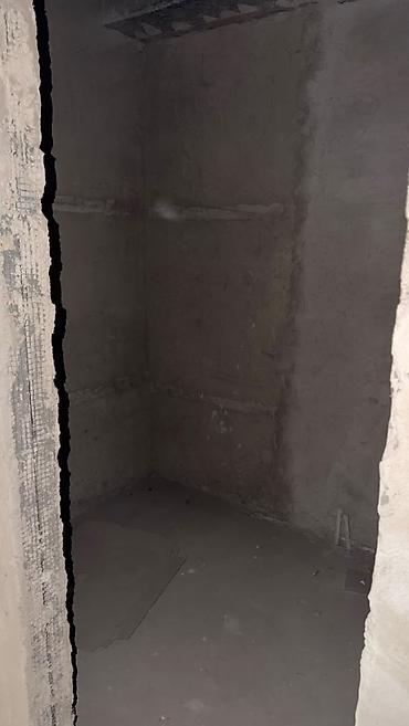 тенгри: 2 комнаты, 79 м², Нижний Джал (Джал-23) Элитка, 12 этаж, ПСО (под самоотделку) — 7