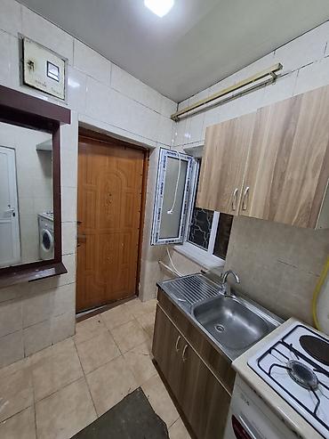 lokbatanda ev satilir: ✨ Nərimanovda, Montində (Zəfəran Hospitalın Üzbəüz) 45 m² 2 Otaqlı — 6