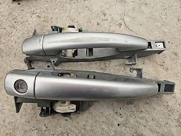 ford escort: BRAVA KVAKA RUCKA ZA CITROEN C4 OD 2002. DO 2008. GOD — 4