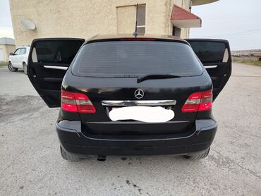 Mercedes-Benz: Mercedes-Benz B 150: 1.7 l | 2005 il Universal -da lalafo.az — 3 Mercedes-Benz: Mercedes-Benz B 150: 1.7 l | 2005 il Universal — 3