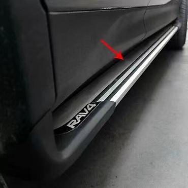 рав 4 2015: Toyota, 2015 г., Новый — 4
