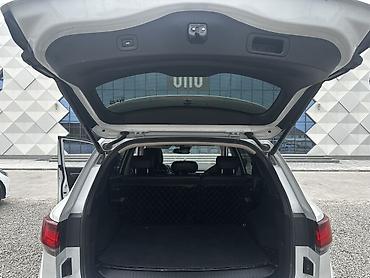 qm6: Renault QM6: 2020 г., 2 л, Автомат, Газ, Кроссовер — 6