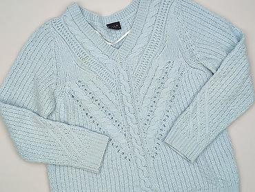 swetry van graaf: Vila, Sweter damski, rozmiar XL — 1