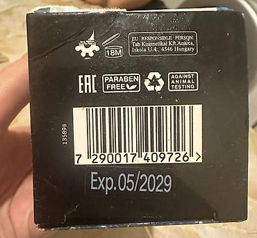 Gözəllik və sağlamlıq: Üz serum, 50 ml, qiymət 45 azn — 3