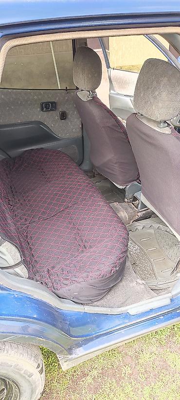 Другой транспорт: Сделано для себя! — 7