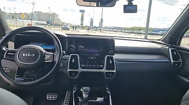 re sovio: Kia Sorento: 2022 г., 2.5 л, Автомат, Бензин, Кроссовер — 3