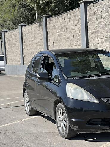 вентилятор хонда фит: Honda Fit: 2007 г., 1.3 л, Автомат, Бензин, Хэтчбэк — 6