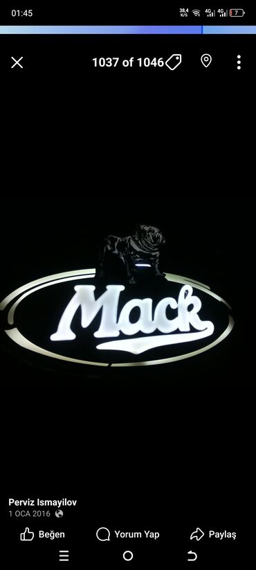 Reklam, çap: Her nov reklam islerinin yuksek keyfiyyetle hazrlanmasi.Keyfiyuetimiz — 1