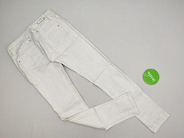 jeansy cargo: Five, Jeansy damskie, rozmiar M — 3