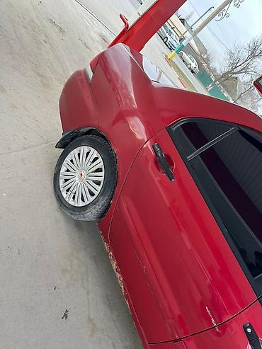 Mitsubishi: Mitsubishi Lancer: 2007 г., Бензин, Седан — 4