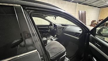 Subaru: Subaru Outback: 2012 г., Вариатор, Бензин, Кроссовер — 7