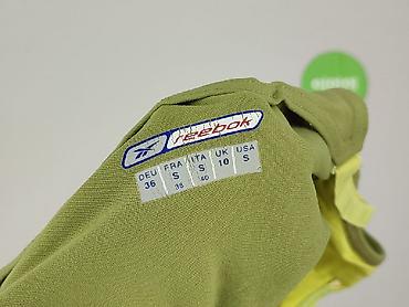 obcisle: Reebok, Top damski, rozmiar S — 5