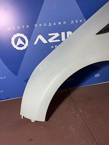 j 5: Крыло Переднее левое Samsung, 2019 г., Б/у, Оригинал — 3